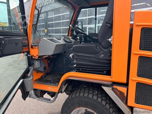 Annen  Boki Kiefer HY1252 Transporter Kleinfahrzeug