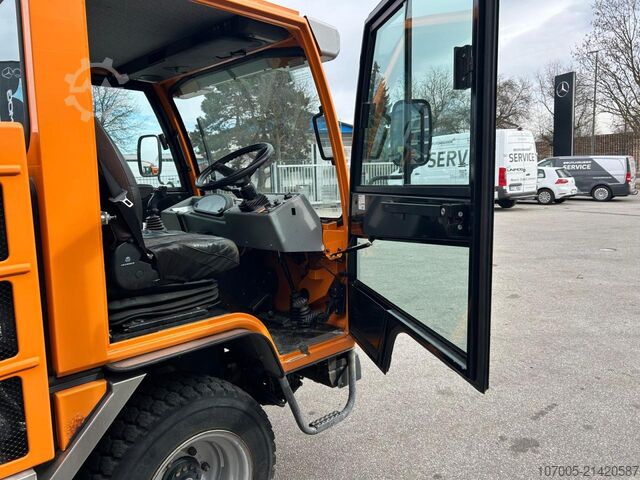 Annen  Boki Kiefer HY1252 Transporter Kleinfahrzeug