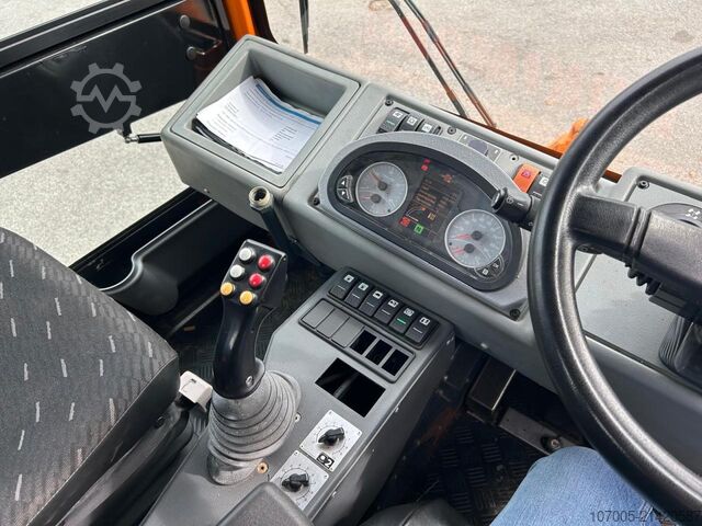 Annen  Boki Kiefer HY1252 Transporter Kleinfahrzeug