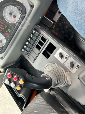 Annen  Boki Kiefer HY1252 Transporter Kleinfahrzeug