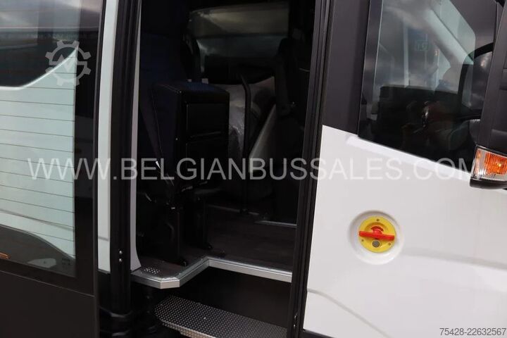 小型客车 Iveco Daily line / Vendor / A65C18 / Airco / Automati...
