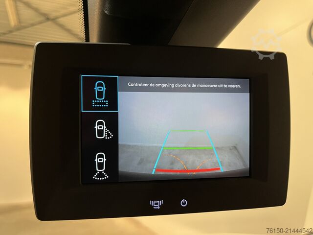 Panel van Peugeot Partner 1.5 BlueHDI Long 130 PK Automaat / Serv...