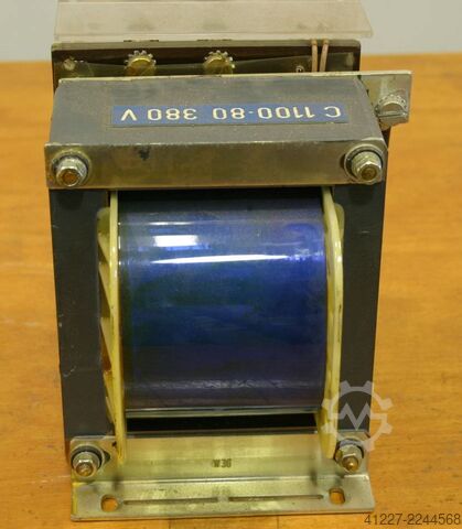 Transformator IST Dr.C 1100-80