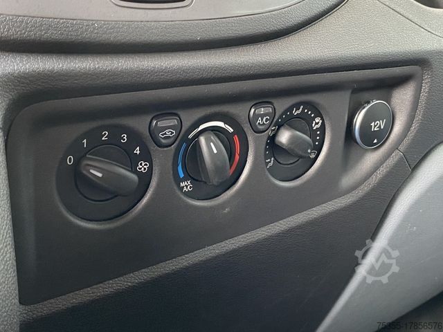 Sandučar FORD Transit 4x4 L4 Klima 4mKoffer + LBW Tempomat AHK