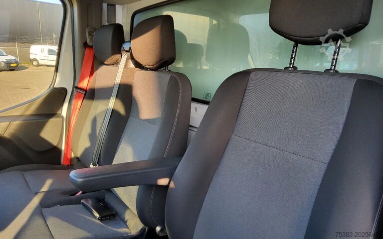 Valiză Renault Master 145.35 MET LAADBAK-KLEP-ZIJDEUR - EURO 6...