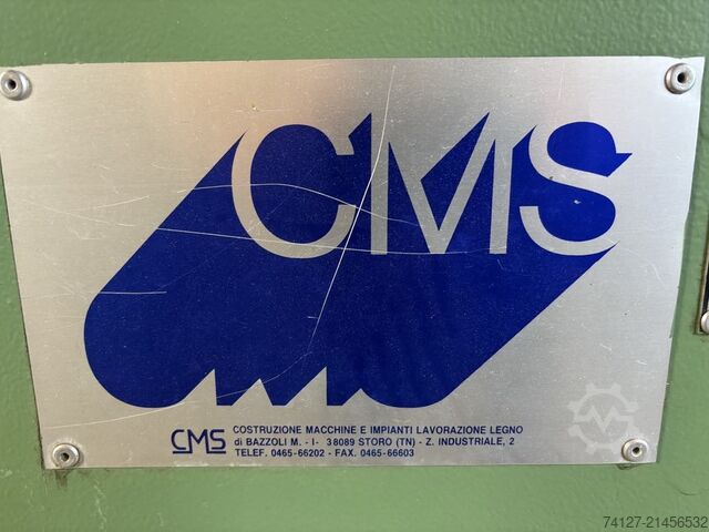  CMC Scarpari MT MA