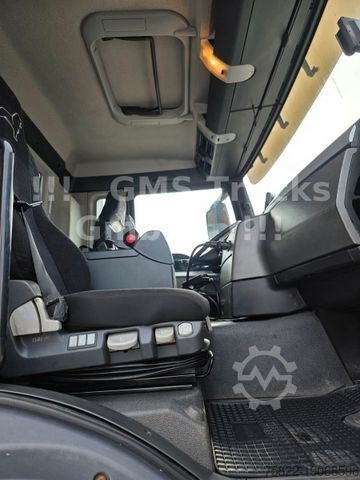 Други MAN TGS 18.320 / 4X4 ALLRAD / Kipper + Kran Kommunal