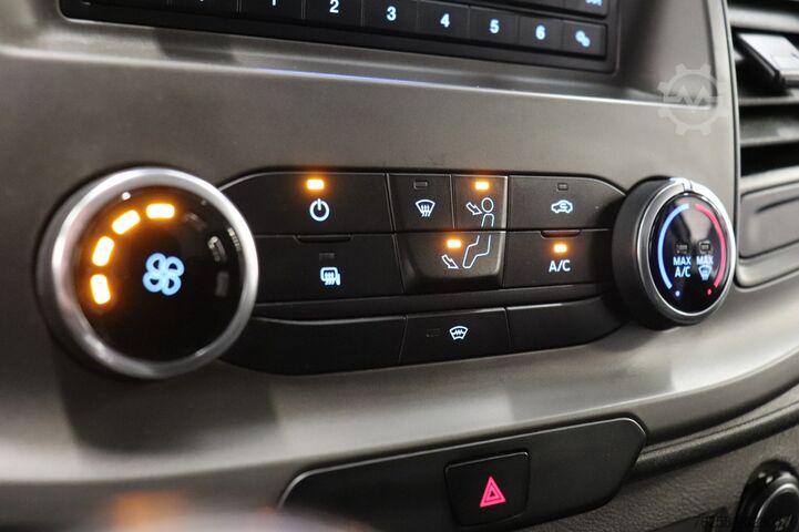 Φορτηγό κουτί Ford Transit Custom 2.0 TDCI L2 EURO 6 - Airco - Cru...