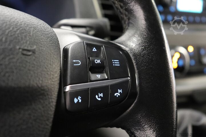 Φορτηγό κουτί Ford Transit Custom 2.0 TDCI L2 EURO 6 - Airco - Cru...