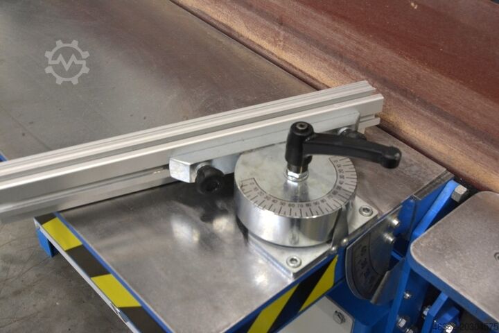 Polizor de margini HOUFEK HB 1000