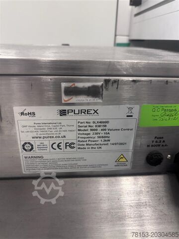 Industrirobot Mitsubishi Electric - RH-6FQRH5520N-D