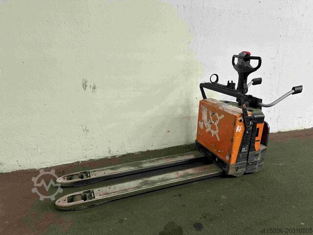 Bretti BT LPE 200/8 - BATTERY 2022 !!!