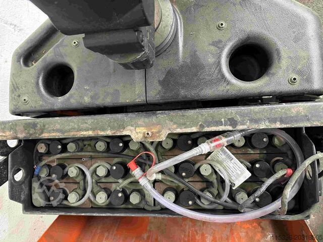 Bretti BT LPE 200/8 - BATTERY 2022 !!!