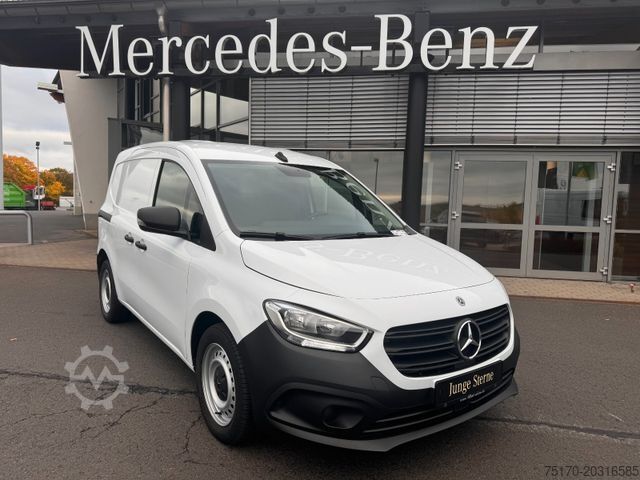 Kastenwagen MERCEDES-BENZ Citan Kasten 110 CDI Klima PARKTRONIC