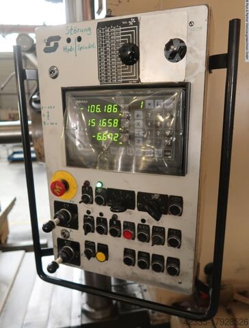 Merna oprema MITUTOYO KA-Counter KA-13