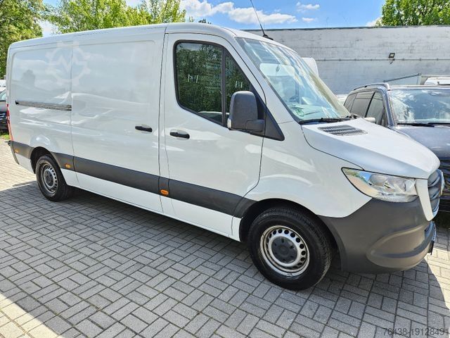 Панелен ван MERCEDES-BENZ Sprinter 315 CDI L2H1|AHK|AC|RF-KAM|NAVI|TEMPOMA