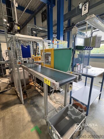 Arburg 320C 500-170 (2014) goldene Ausgabe Arburg 320 C 500-170