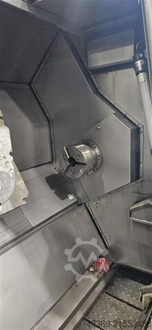 Trung tâm tiện và phay CNC GILDEMEISTER GMX 400 Linear