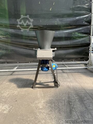 Strohhacksler Peletto RD-30