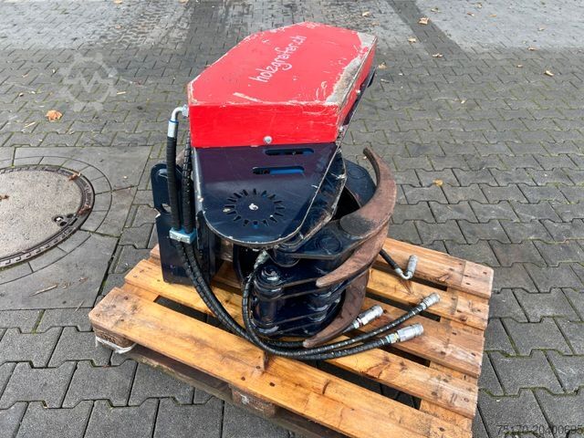 Teised  Intermercato TG 22 PRO-SR5 Greifersäge / MS 08