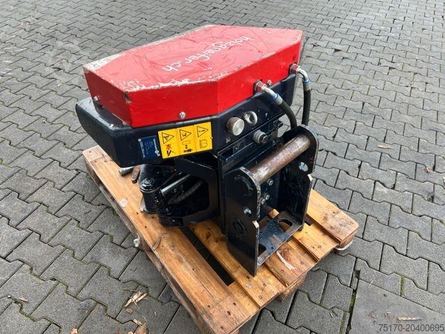 Alții  Intermercato TG 22 PRO-SR5 Greifersäge / MS 08