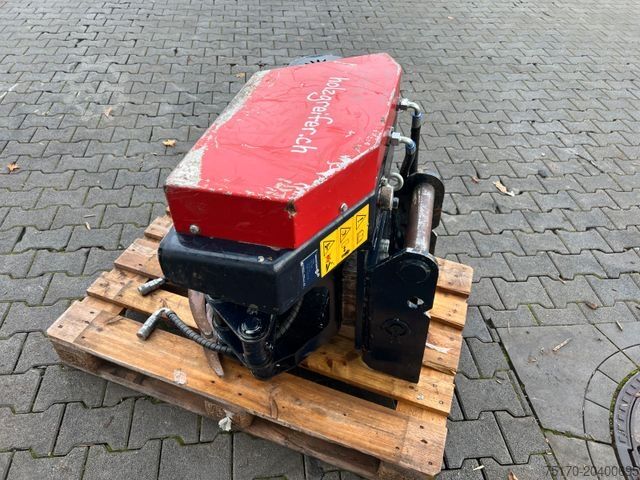 Teised  Intermercato TG 22 PRO-SR5 Greifersäge / MS 08