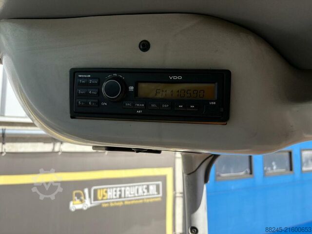 VS-22758 Električni kontejnerski viljuškar Still RX20-20 STILL RX20-20