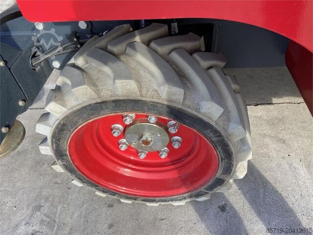 Käärkahveltõstuk Magni DS1218RT (7195)