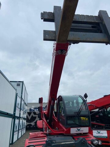 Teleskooplaadur Magni RTH6.25-D/D (6497)