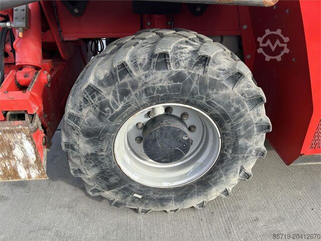 Teleskooplaadur Manitou MRT2540+ Privilege ST4 (1636)