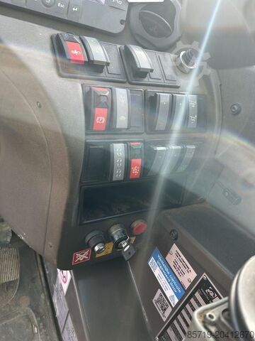 Teleskooplaadur Manitou MRT2540+ Privilege ST4 (1636)