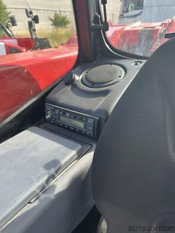 Teleskooplaadur Manitou MT625 H (9184)