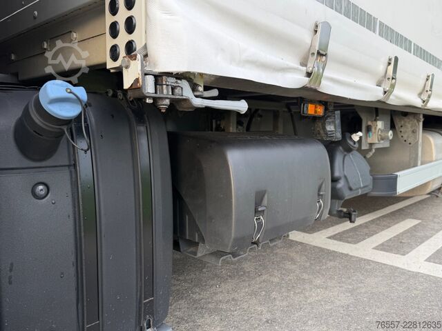 Planovi DAF XF 480 XF 480 EURO6.  2022.