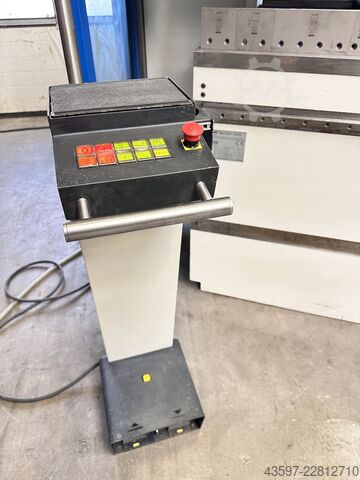 Abkantpresse TRUMPF TrumaBend V500