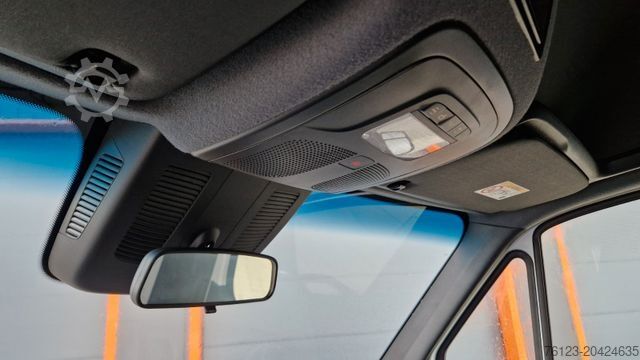 Kombi z visokim stropom MERCEDES-BENZ 3x Sprinter 415 Doppelklima Sonderpreis