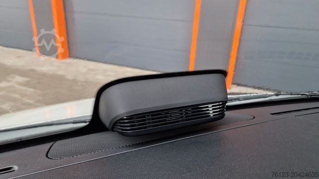 Kombi z visokim stropom MERCEDES-BENZ 3x Sprinter 415 Doppelklima Sonderpreis