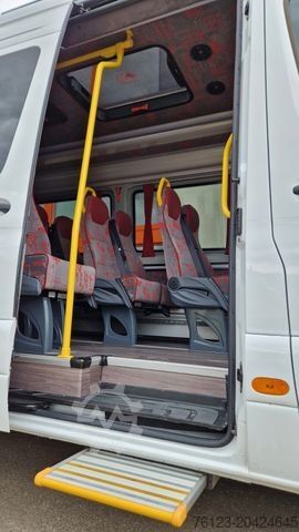 Minibus MERCEDES-BENZ Sprinter Lord Comfort 22 Sitzer 2x Stock COC TGE