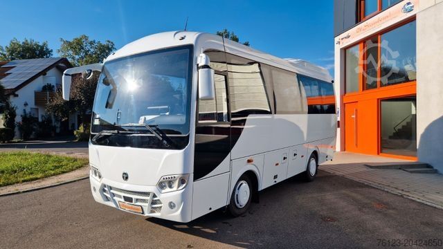 Kleinbus Temsa Prestij SX Automatik sofort lieferbar Novo