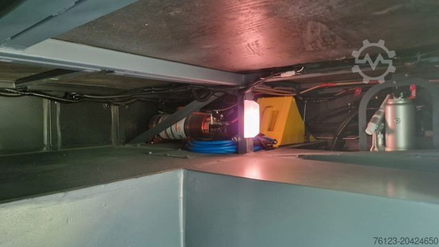 Kleinbus Temsa Prestij SX Automatik sofort lieferbar Novo