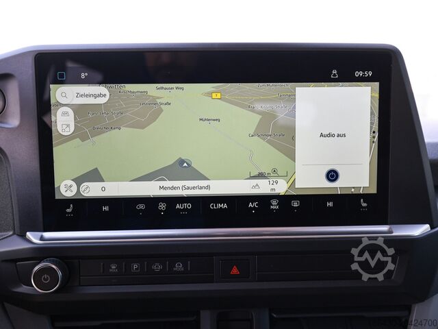 Minibus VW T7 Caravelle 2.0 TDI LR 8 Sitze Autom. NAVI