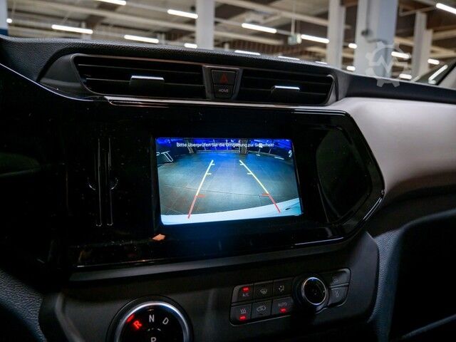 Xe van thùng kín Maxus eDELIVER 3 Kasten L2H1 50 kW/h Kamera SHZ Ein