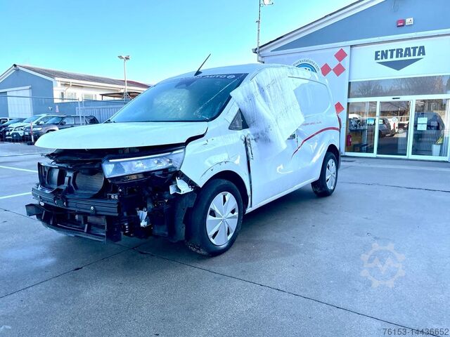 Box van NISSAN TOWNSTAR 1.4 - 130 CV