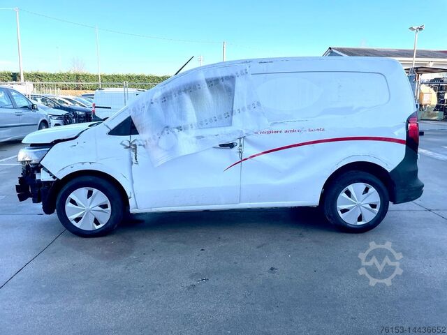 Box van NISSAN TOWNSTAR 1.4 - 130 CV