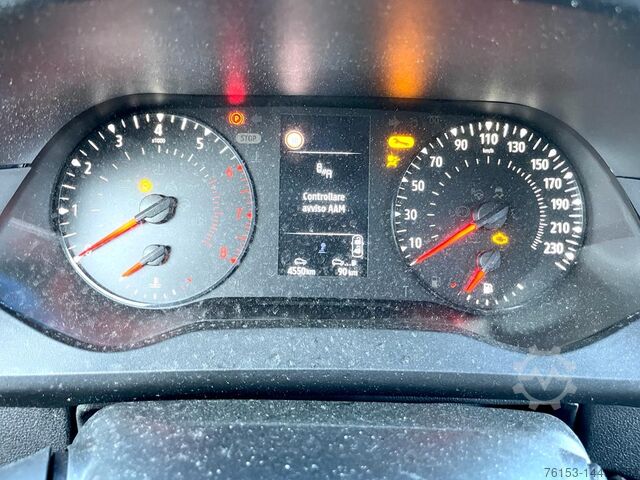 Box van NISSAN TOWNSTAR 1.4 - 130 CV