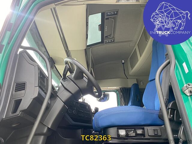 Standard-SZM Volvo FH 500