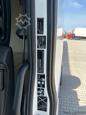 Standard-SZM Mercedes-Benz Actros ACTROS 1846L / EURO-6E / ADR / PTO