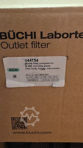 💥BUCHI Mini Spray Dryer B-290 Nuovo 💥 💥 BUCHI 💥 B-290 Neuf