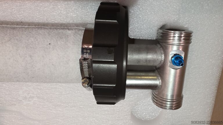 💥BUCHI Mini Spray Dryer B-290 Nuovo 💥 💥 BUCHI 💥 B-290 Neuf