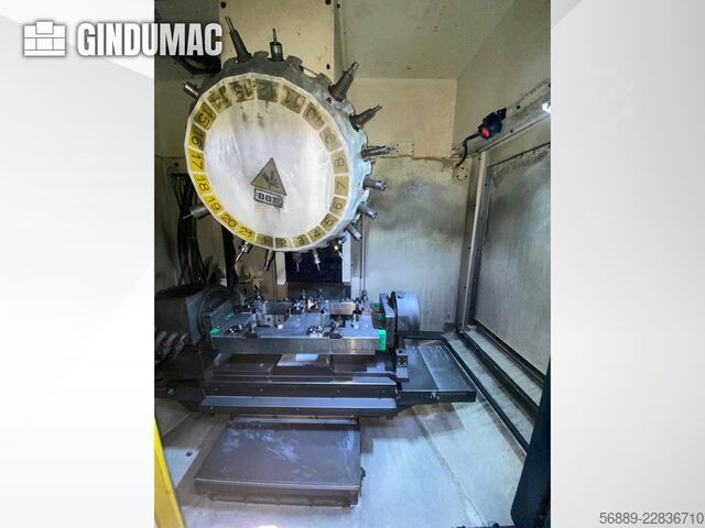 فانوك روبودرِل α-D21LiB FANUC ROBODRILL α-D21LiB