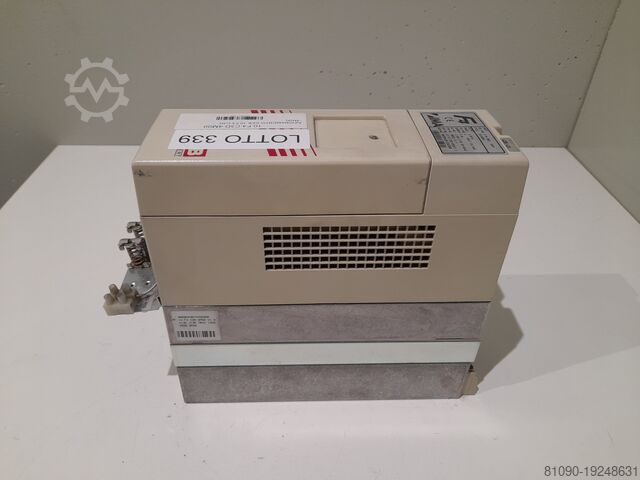 Unitate de control KEB 